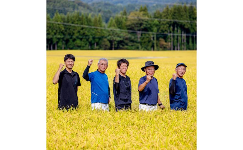 【通年受付】≪令和6年産≫ 農家直送！魚沼産コシヒカリ「白羽毛の米」精米 (2kg×3袋) 6kg お米 白米 ご飯 