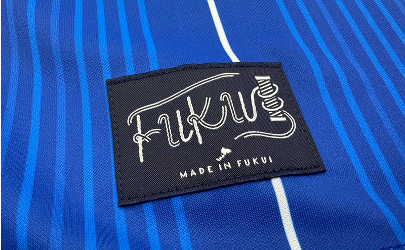 福井ユナイテッドFCオーセンティックユニフォーム ファッション 