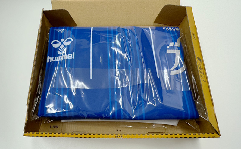 福井ユナイテッドFCオーセンティックユニフォーム ファッション 