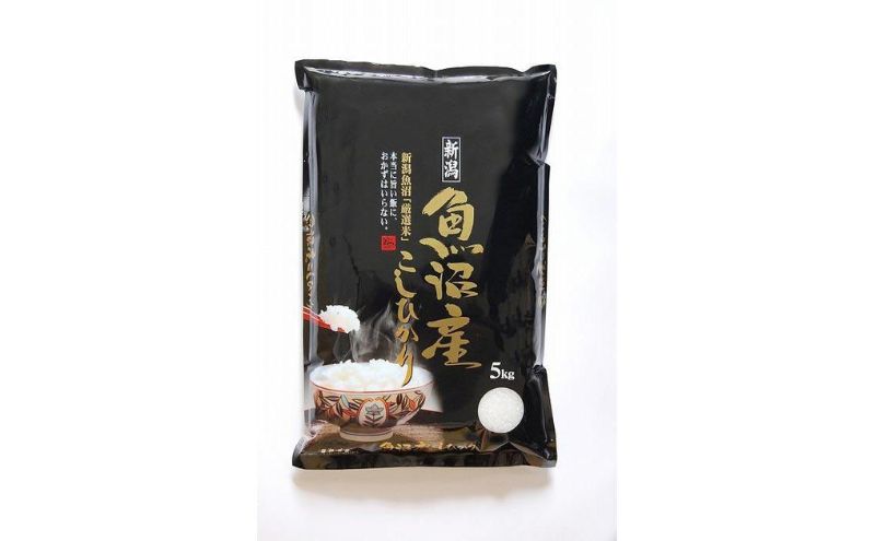 無洗米「12カ月定期便」日本棚田百選のお米 天空の里・魚沼産こしひかり ５ｋｇ×１２回 白米 安心 安全 こだわり 