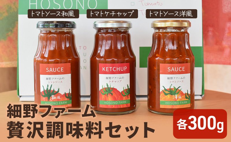 贅沢調味料セット ソース 洋食 料理 調理 食卓 ケチャップ 和風ソース 洋風ソース 