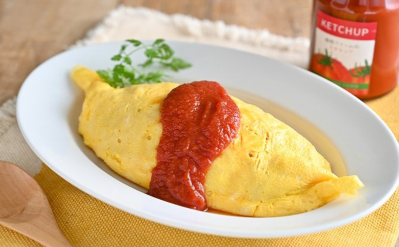 贅沢調味料セット ソース 洋食 料理 調理 食卓 ケチャップ 和風ソース 洋風ソース 