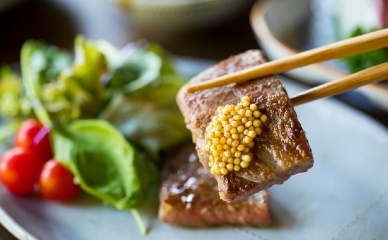 調味料 マスタード 3本 セット マスターネ。 プレーン 醤油 ブルーベリー 各120g 瓶 食べ比べ ※配送不可:離島 