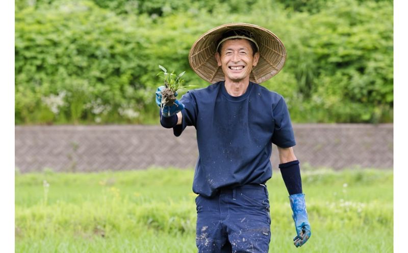 【玄米】江戸伝承絶品米２Kg お米 コメ 