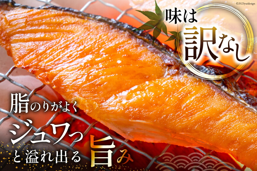 宮城県気仙沼市のふるさと納税 定期便 《3ヶ月連続お届け》 訳あり 宮城県産 熟成 銀鮭 切身 約2kg×3回 計6kg [宮城東洋 宮城県 気仙沼市 20564500] 魚 鮭 海鮮 国産 さけ 鮭 甘口 サケ 鮭切身 シャケ 切り身 冷凍 おかず 弁当 支援 事業者支援 サーモン