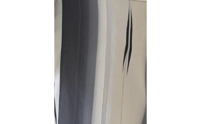 伝統的工芸品「十日町明石ちぢみ」 反物 ファッション 衣料 