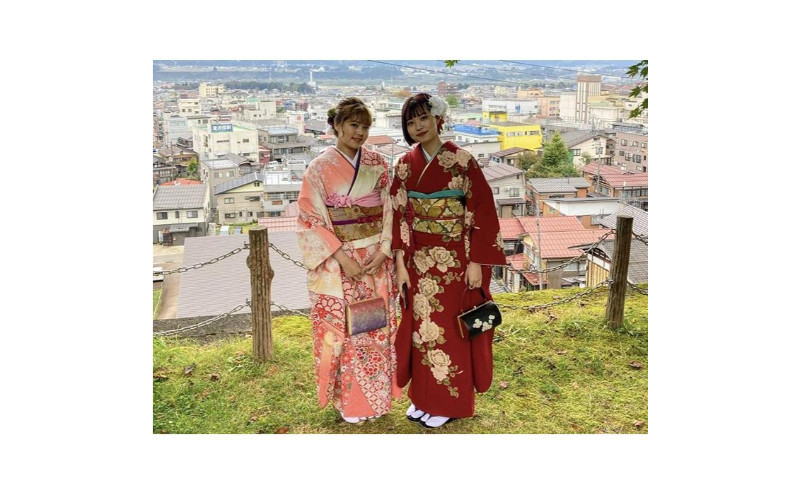 世界で唯一!着る山菜!!【山菜図鑑Tシャツ・インディゴ】 半袖
