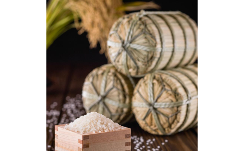 令和7年産！魚沼産 新之助【農家直送!】5kg×1袋 お米 米 コメ 