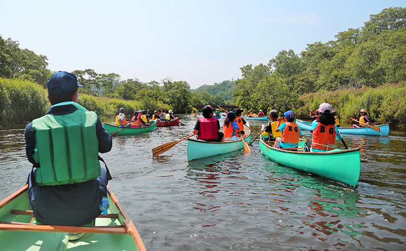 北海道厚岸町 寄附のみの応援受付 1,000円コース（返礼品なし 寄附のみ 1000円） 支援 自治体支援 