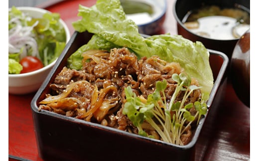 【森村商会】特選近江牛リブ切りおとし300g【冷凍】【L013W】