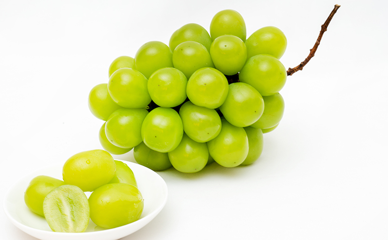 フルーツ 2026年 先行予約 晴れの国 岡山 の フルーツ 定期便 2回コース 桃 ぶどう 岡山県産 国産 フルーツ 果物 ギフト デザート 白桃 シャインマスカット 高級ぶどう 