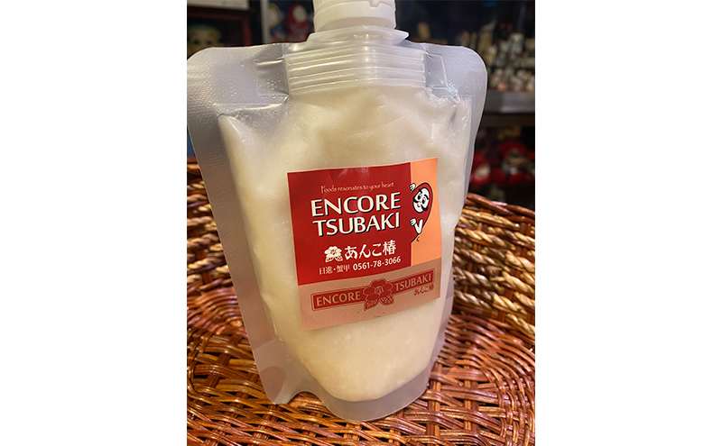 毎日健康！酒造用研き米のみで造った贅沢な純米甘酒8パックセット 