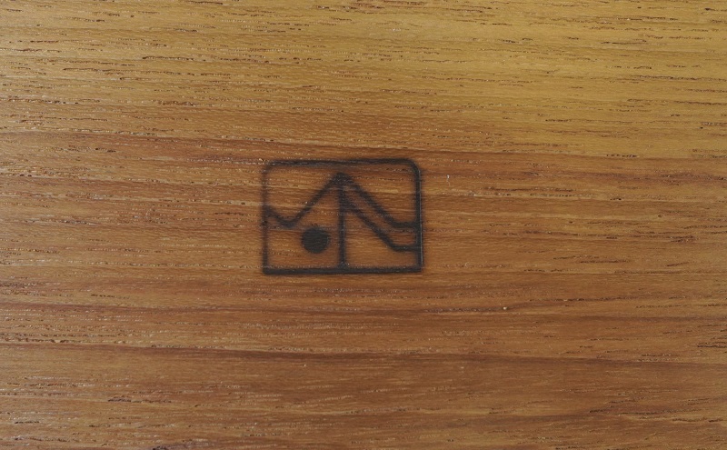 キノトレイ 雑貨 日用品 食器 皿 お皿 お盆 トレー チーク材 