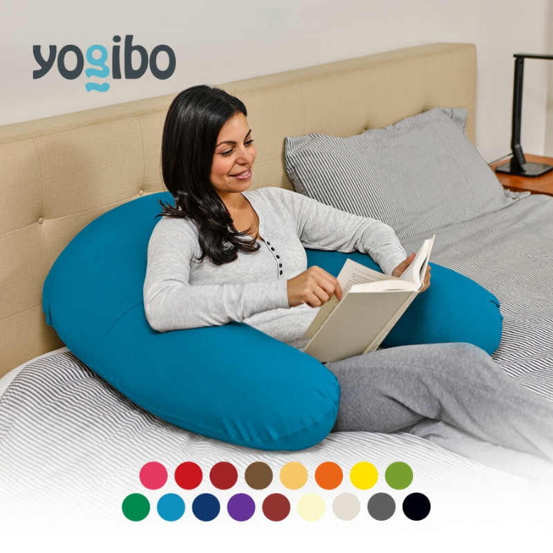 Yogibo Support（ヨギボーサポート）ダークグレー 公式】Yogibo Support（サポート） | Yogibo公式オンラインストア