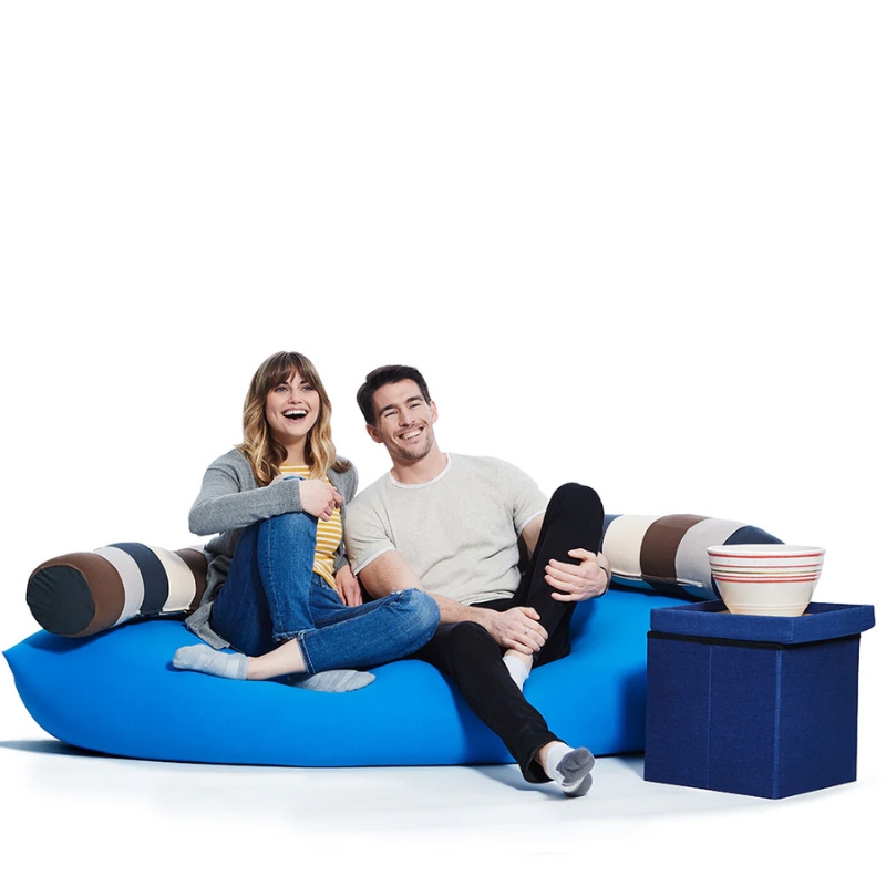 yogibo キャタピラー　ビーズクッション　ロング Yogibo Caterpillar Roll Long ヨギボー キャタピラー ロール