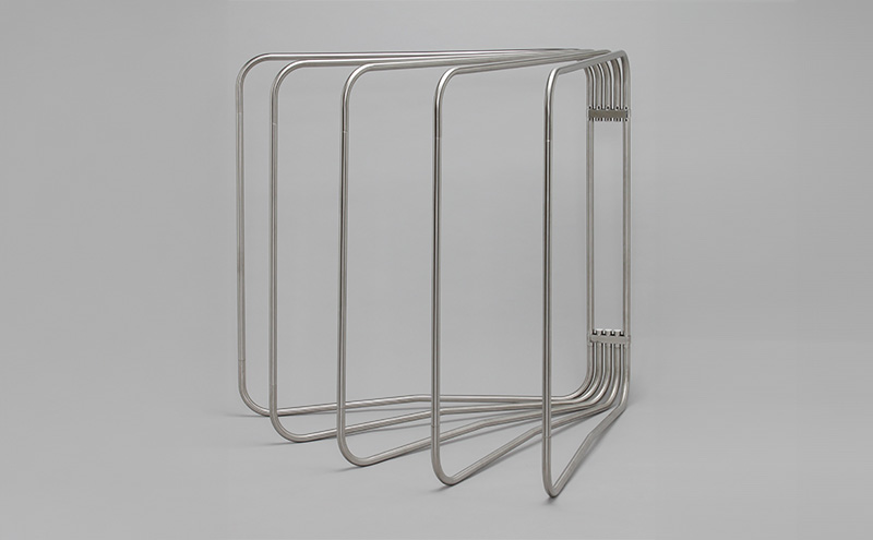 オールステンレスふとん干し ASF-5R 洗濯用品 ランドリー ラック 物干し アイリスオーヤマ 