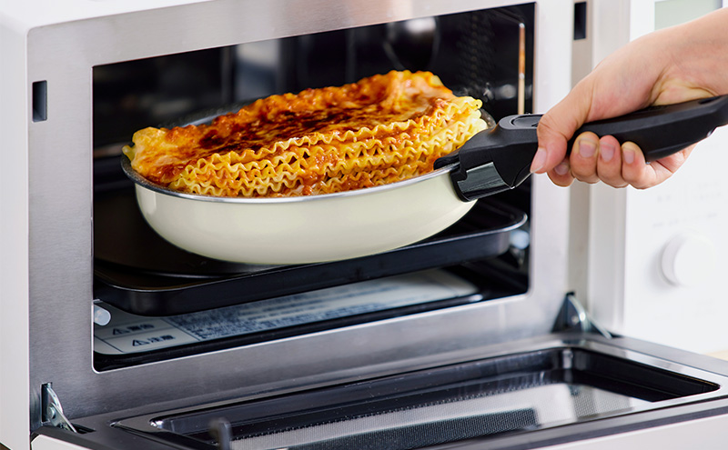 フライパン ih対応 ダイヤモンドコートパン IHフライパン20cm DCI-T20F アイボリー アイリスオーヤマ ih ガス火対応 20cm 取っ手が取れる お皿 おしゃれ かわいい 新生活 単品 