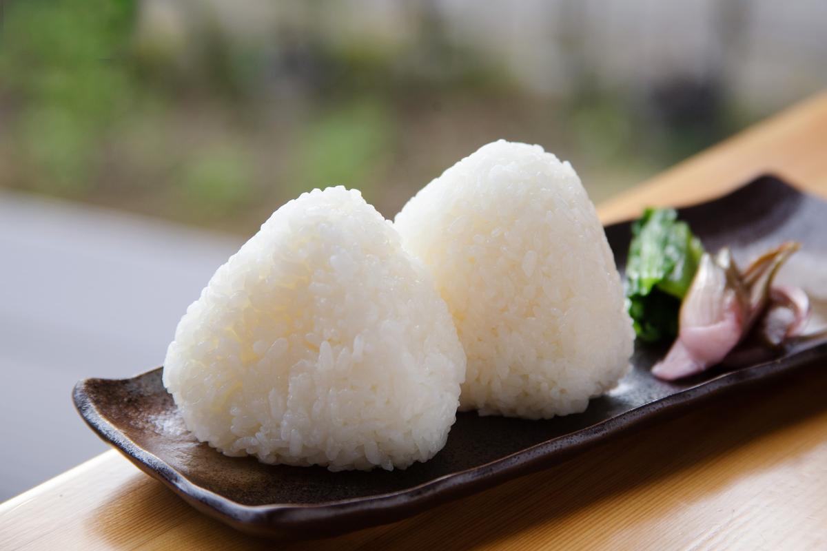 江戸伝承絶品米４Kg（２kg×２） お米 コメ 