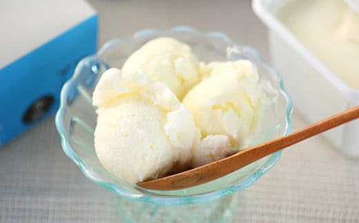 アイス スーパーびっくりソフト バニラ – 東洋食品