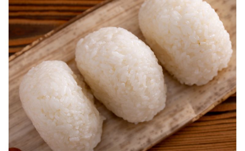 【6カ月定期便】新潟米新之助（精米）5kg お米 コメ 