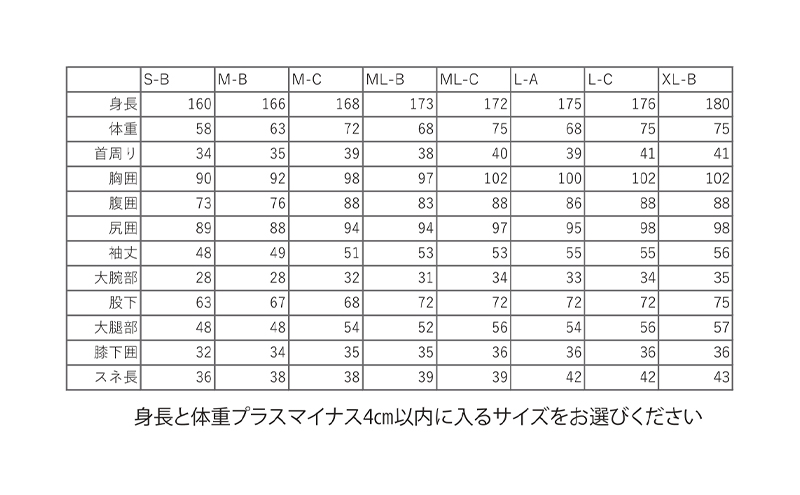 ウェットスーツ CS56 前開き ロングタッパー HFX メンズ用 マリンスポーツ スポーツ スポーツ用品 サーフグッズ 海 ウエットスーツ タッパー 千葉 千葉県 九十九里町 九十九里