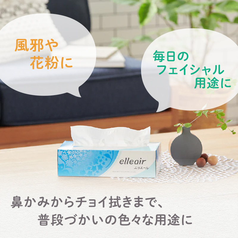 【3ヶ月連続お届け】エリエール 収納に便利 コンパクト [アソートB] トイレットペーパー ティッシュ トイレ ボックスティッシュ まとめ買い ペーパー ひとり暮らし 紙 防災 常備品 備蓄品 消耗品 備蓄 日用品 生活必需品 送料無料