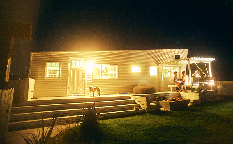 宿泊券 トレーラーハウス 宿泊 1泊2日 プラン ホテル 宿泊 旅行 ギフト券 券 チケット ペットと泊まれる宿