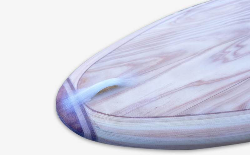 HosoiiSurf＆Sports ウッドボード（木製サーフボード）サーフボード ボード カスタム オリジナル 木製 マリンスポーツ カスタムメイド スポーツ用品 サーフィン 