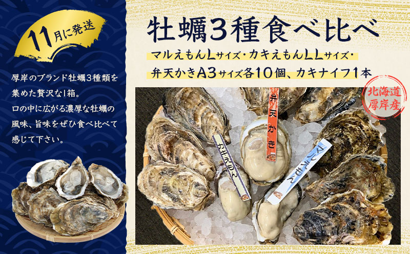 厚岸の魅力大集合 季節 定期便 全5回お届け 牡蠣 蟹 海老 ホタテ 昆布巻 海鮮 魚貝類 魚貝 海産 海産物 