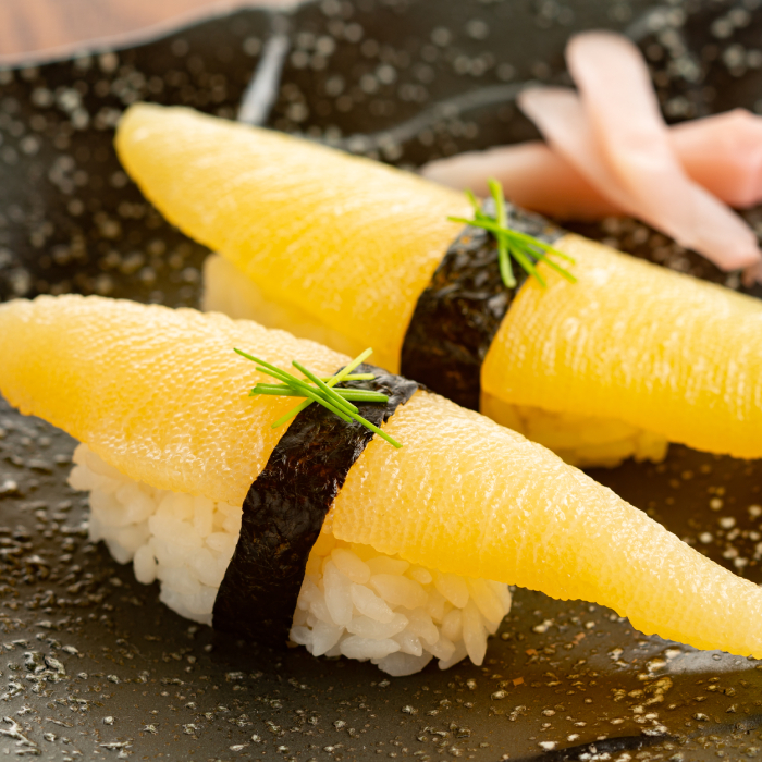 12-194 【年内配送12月15日入金まで】味付数の子(一本羽) 600g within2025