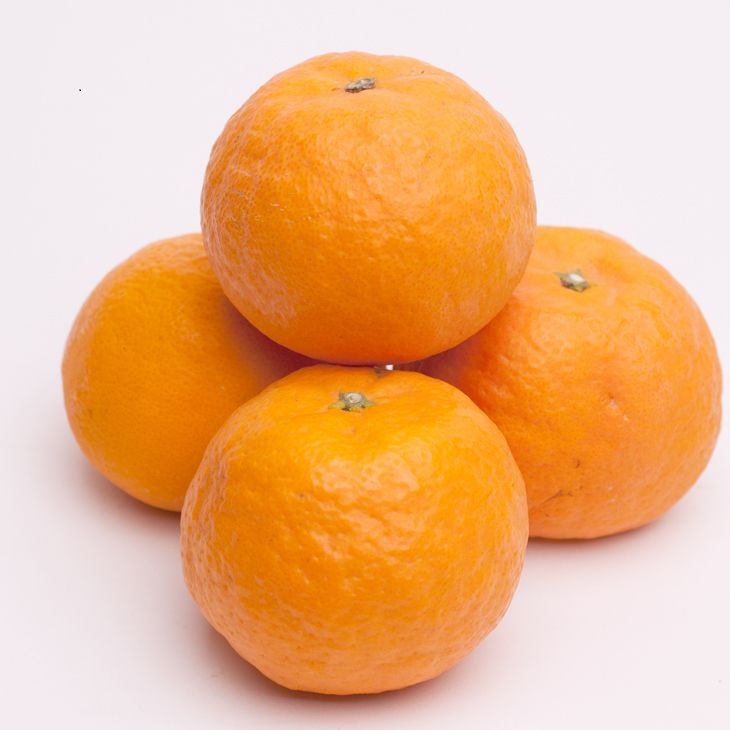 ＜4月より発送＞厳選 カラマンダリン1kg+250g（傷み補償分）◇【南津海・なつみ】【希少な春柑橘】【みかんと同じように食べられます】　※北海道・沖縄・離島への配送不可　※2026年4月上旬～5月下旬頃に順次発送予定