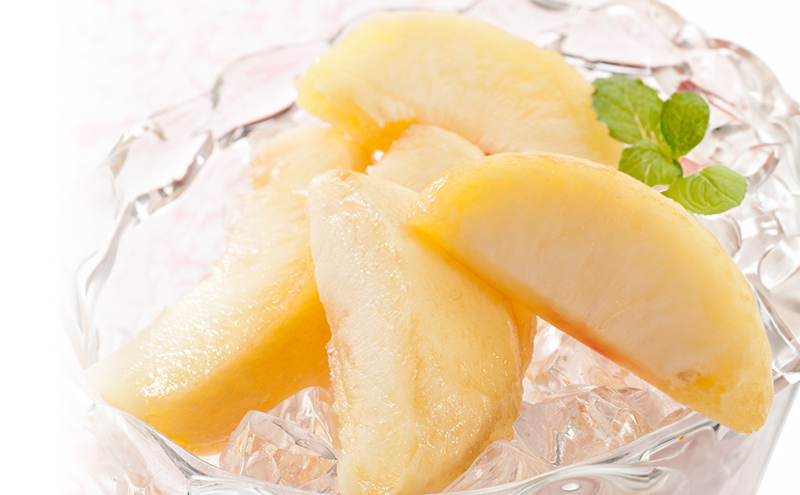 桃 2026年 先行予約 白桃 6玉 (1.6kg以上) 化粧箱入り もも モモ 岡山県産 国産 フルーツ 果物 セット ギフト 