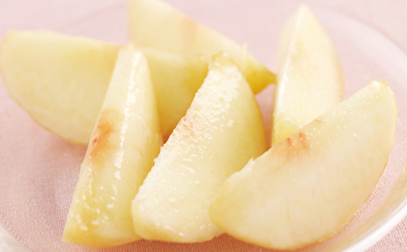 桃 2025年 先行予約  岡山県産 白桃 冬桃がたり 6個入り 約1200g もも モモ 岡山県産 国産 フルーツ 果物 ギフト 