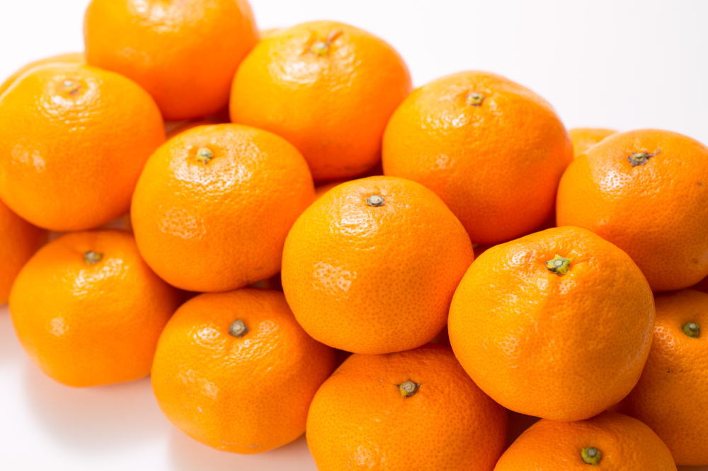 V7439_ブランド有田みかん 秀品 約2.8kg【サイズおまかせ】/ 産地直送 / 薄皮で甘い美味しい和歌山県産 / 紀伊国屋文左衛門本舗