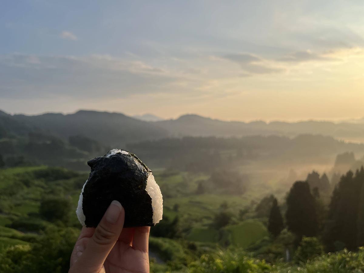 2026年度「まつだい棚田バンク」 ミニコース (5平方メートル)