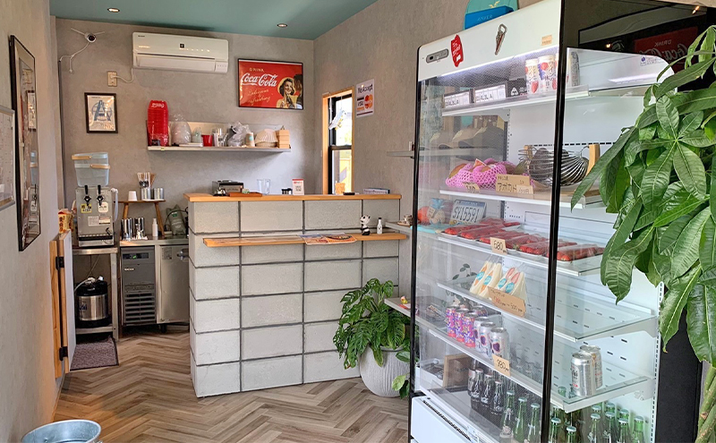 【パブリックカニフォルニア】感謝券［1000円分］