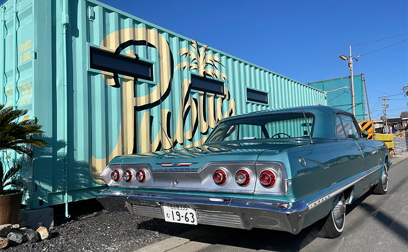 【パブリックカニフォルニア】感謝券［1000円分］