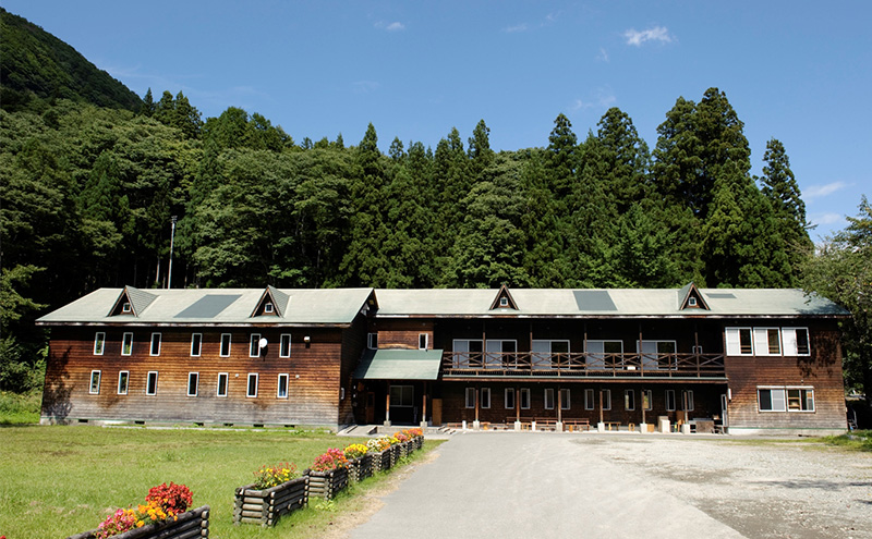 大地の芸術祭の作品施設で使える宿泊クーポン券（3,000円分) チケット 入場券 優待券 