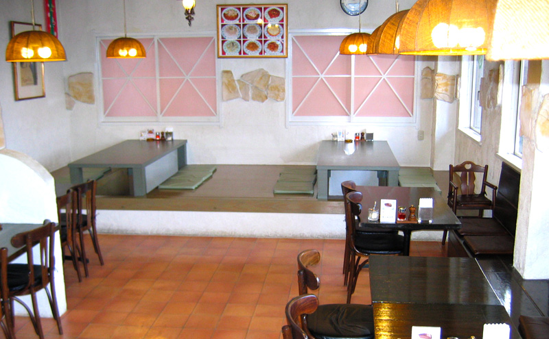 手造りスパゲッティRUCCI　感謝券5000円 