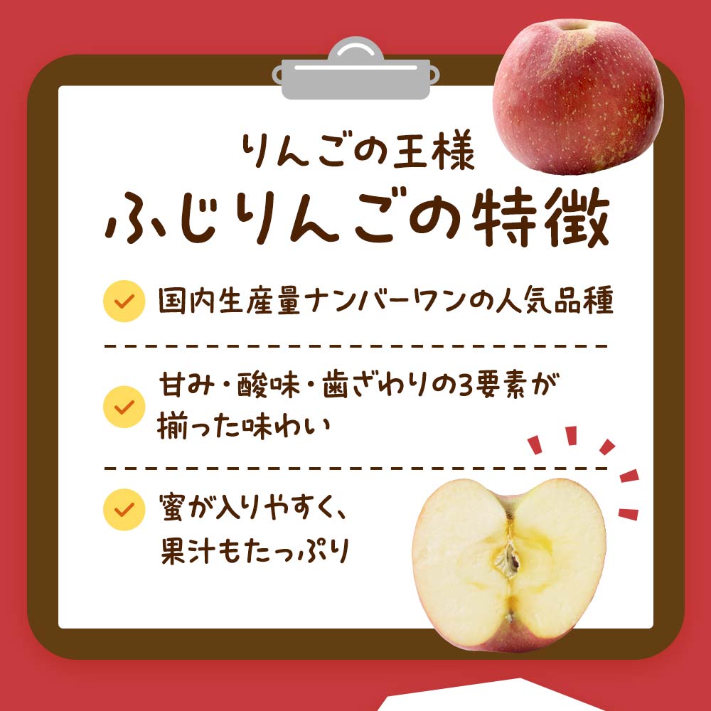 山形県南陽市のふるさと納税 【令和7年産先行予約】 〈訳あり品 家庭用〉 りんご 「サンふじ」 約10kg バラ詰め 《令和7年12月上旬～令和8年2月下旬発送》 『カネタ高橋青果』 リンゴ 山形県 南陽市 [1959]
