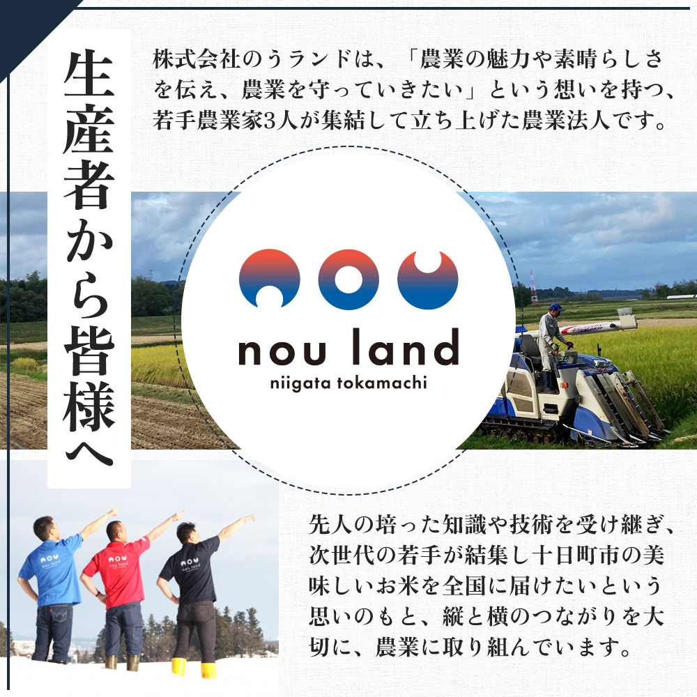 令和7年産 魚沼産 新之助 2kg お米 米 コメ 