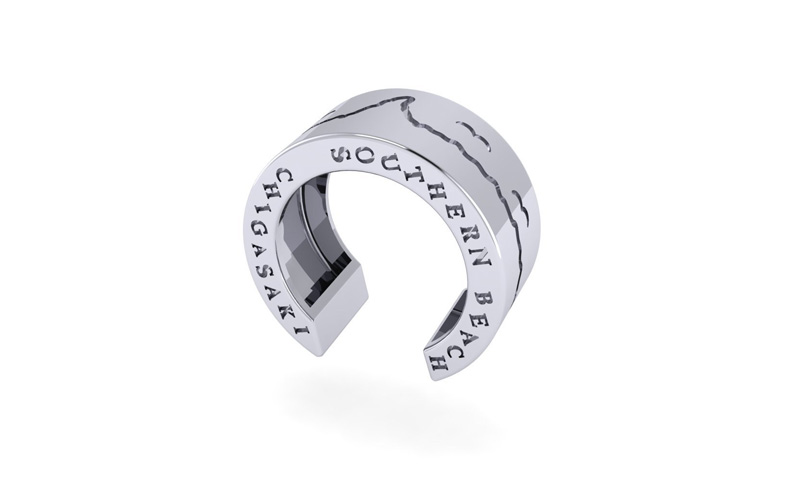 SV茅ヶ崎サザンCリングL 