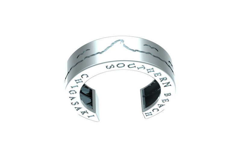 SV茅ヶ崎サザンCリングＭ 