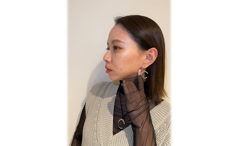 茅ヶ崎サザンCピアスL 