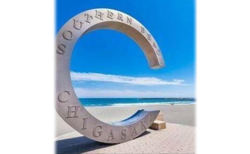 茅ヶ崎サザンCピアスL 