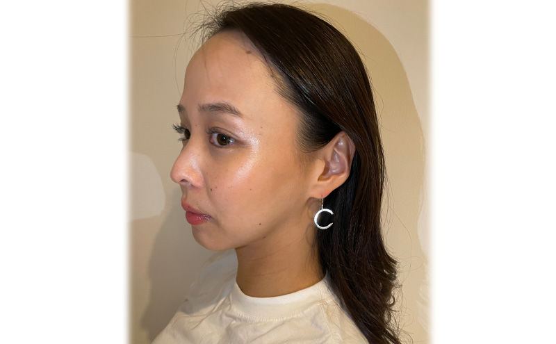 SV茅ヶ崎サザンCピアスM 