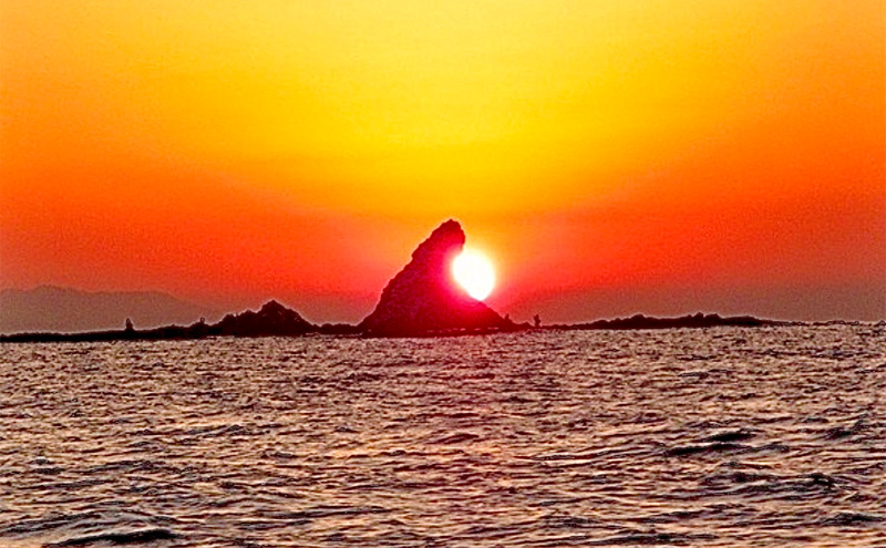 SV茅ヶ崎サザンCピアスM 