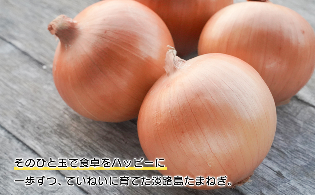 淡路島たまねぎ 歩-AYUMU-2kgと淡路島たまねぎ含有量50％ドレッシングセット　　[玉ねぎ 産地直送 玉葱]