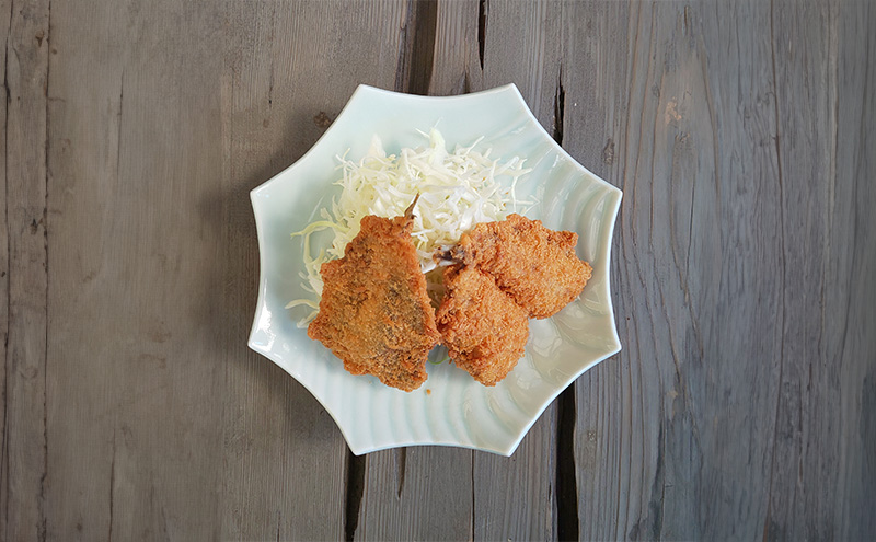 青瓷 八角鎬皿 2枚セット 電子レンジ対応 食洗機対応 