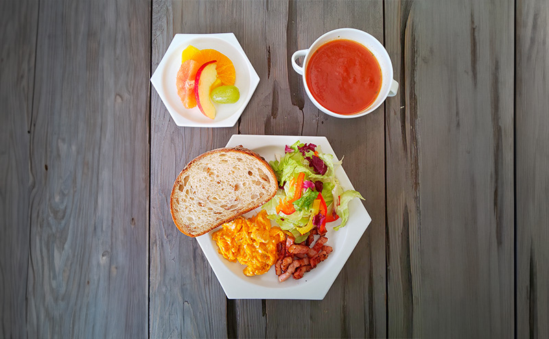 白瓷 Meal set お食事セット 皿 スープカップ セット スープ皿 電子レンジ対応 食洗機対応 陶芸 陶器 食器 カップ 